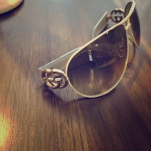 Gucci sunglasses